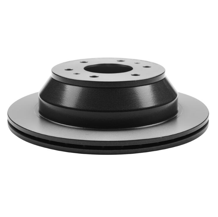 SAAB Brembo Disc Brake Rotor - Rear (325mm) 15134671